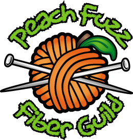 Peach Fuzz Fiber Guild